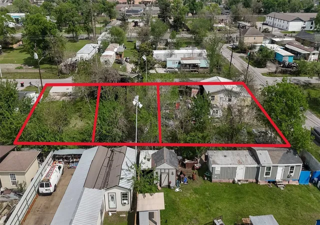 Photo 3 of Land for sale at 14340 Force St, Houston, TX 77015 | MLS# 59313751 | Listing updated on 2026-06-11