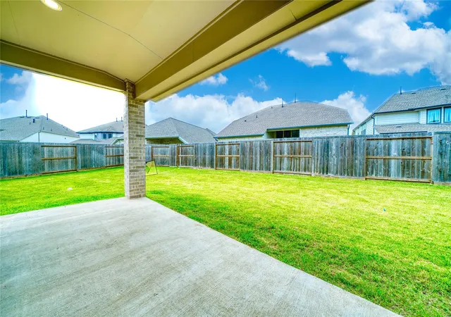 20th image of 3202 Fescus Crest Court, Brookshire, TX 77423 | MLS# 70462486