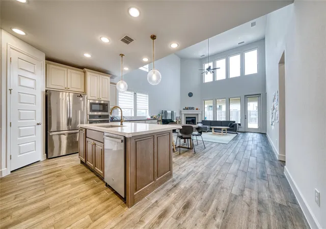 Photo 4 of Single family home for sale at 3202 Fescus Crst Ct, Brookshire, TX 77423 | MLS# 70462486 | Listing updated on 2026-09-10