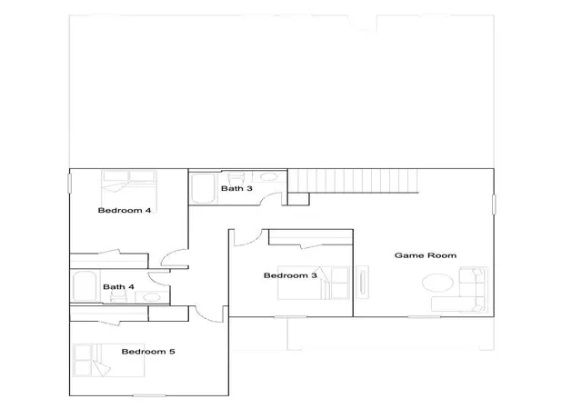 Photo 3 of Sale Pending at 10382 Sugar Ml Dr, Conroe, TX 77306 | MLS# 48198831 | Listing updated on 2026-08-20