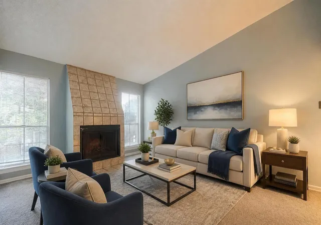 2nd image of 700 Thicket Ln #106, Houston, TX 77079 | MLS# 43924203
