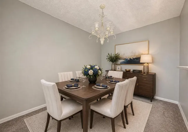 3rd image of 700 Thicket Ln #106, Houston, TX 77079 | MLS# 43924203
