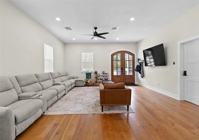 4th image of 630 S Railroad Ave, Shepherd, TX 77371 | MLS# 79501923