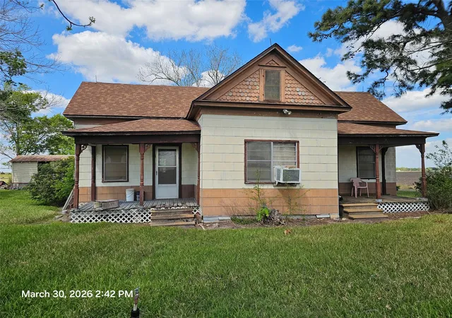 2nd image of 16442 County Road 268, East Bernard, TX 77435 | MLS# 3117910