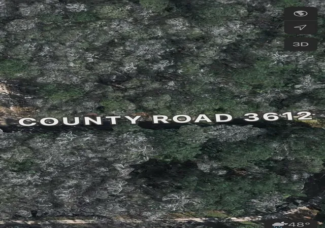 Photo 3 of Land for sale at 0 County Rd 3612, Splendora, TX 77372 | MLS# 93554051 | Listing updated on 2026-08-10