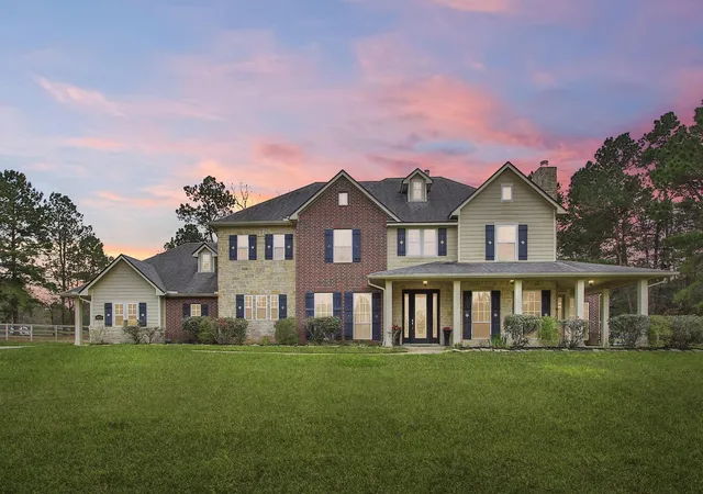 Photo 1 of Single family home for sale at 26231 Crown Ranch Blvd, Montgomery, TX 77316 | MLS# 64442532 | Listing updated on 2026-08-30