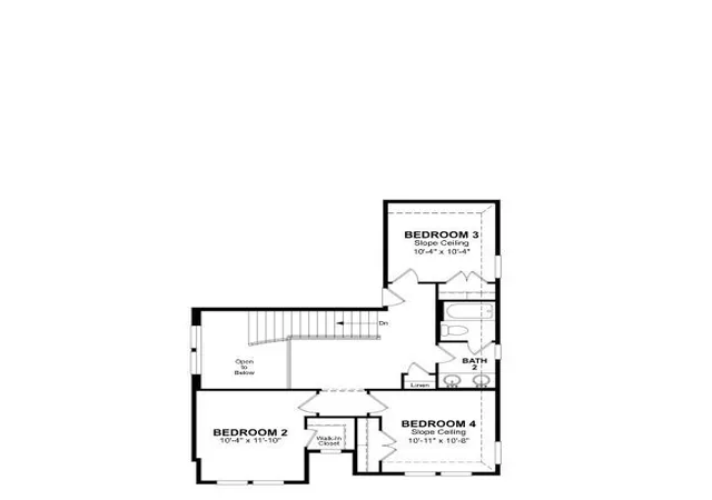 3rd image of 9515 Triumph Wy, Iowa Colony, TX 77583 | MLS# 25515014