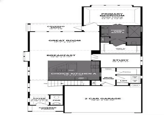 5th image of 9515 Triumph Wy, Iowa Colony, TX 77583 | MLS# 25515014