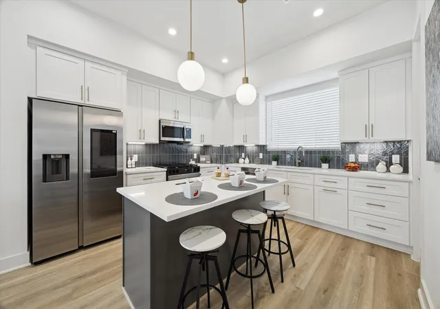 1st image of 5619 Camino Encantado Dr, Houston, TX 77091 | MLS# 11043210