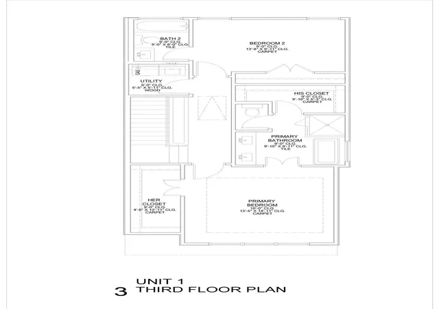 33rd image of 5619 Camino Encantado Dr, Houston, TX 77091 | MLS# 11043210
