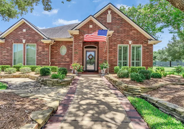 1st image of 16415 Burham Park Dr, Cypress, TX 77429 | MLS# 42655595