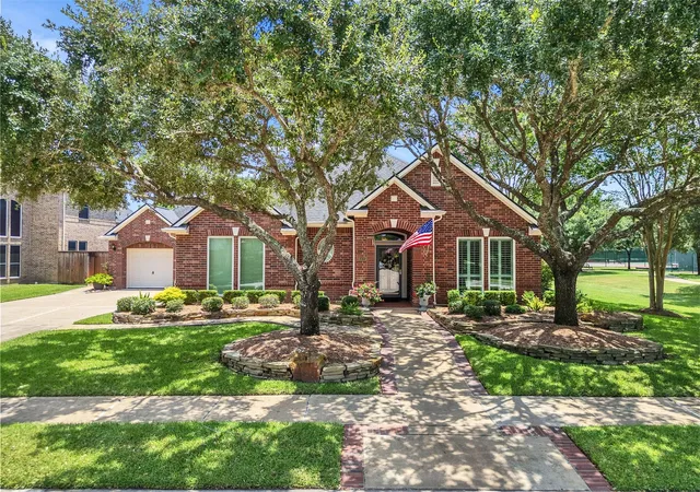 2nd image of 16415 Burham Park Dr, Cypress, TX 77429 | MLS# 42655595