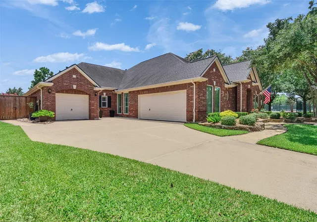3rd image of 16415 Burham Park Dr, Cypress, TX 77429 | MLS# 42655595