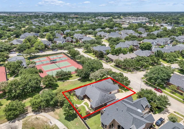 4th image of 16415 Burham Park Dr, Cypress, TX 77429 | MLS# 42655595