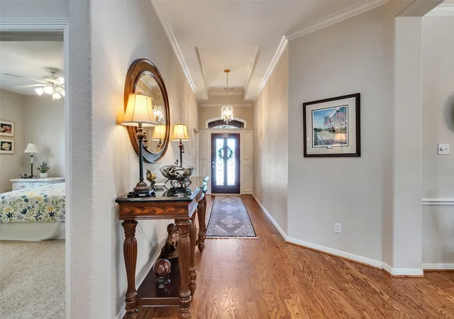5th image of 16415 Burham Park Dr, Cypress, TX 77429 | MLS# 42655595
