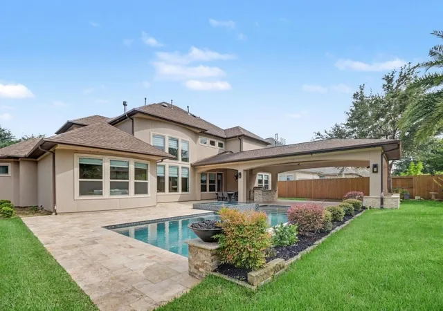 24th image of 1104 Hackberry Branch Ln, Friendswood, TX 77546 | MLS# 32631842
