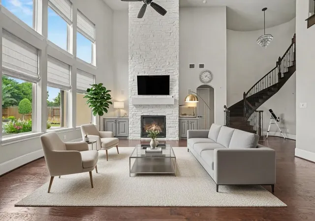 3rd image of 1104 Hackberry Branch Ln, Friendswood, TX 77546 | MLS# 32631842