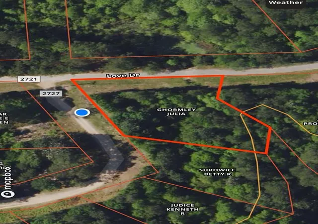 Homes for sale in Cleveland, TX | Tbd Road 2727, Cleveland, TX 77327 | MLS# 70380868