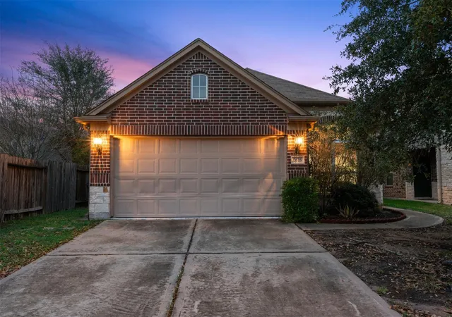 1st image of 2615 Magnolia Fair Wy, Spring, TX 77386 | MLS# 61852975