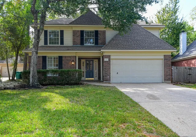 1st image of 65 W Night Heron Pl, The Woodlands, TX 77382 | MLS# 92331660