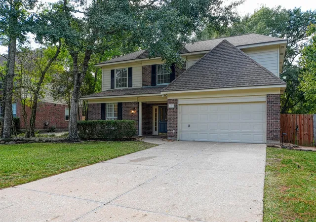 2nd image of 65 W Night Heron Pl, The Woodlands, TX 77382 | MLS# 92331660