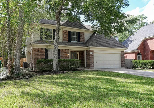 32nd image of 65 W Night Heron Pl, The Woodlands, TX 77382 | MLS# 92331660