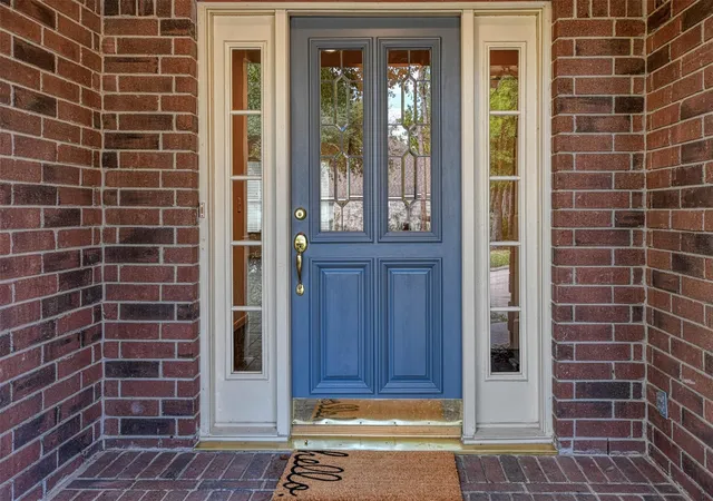 4th image of 65 W Night Heron Pl, The Woodlands, TX 77382 | MLS# 92331660