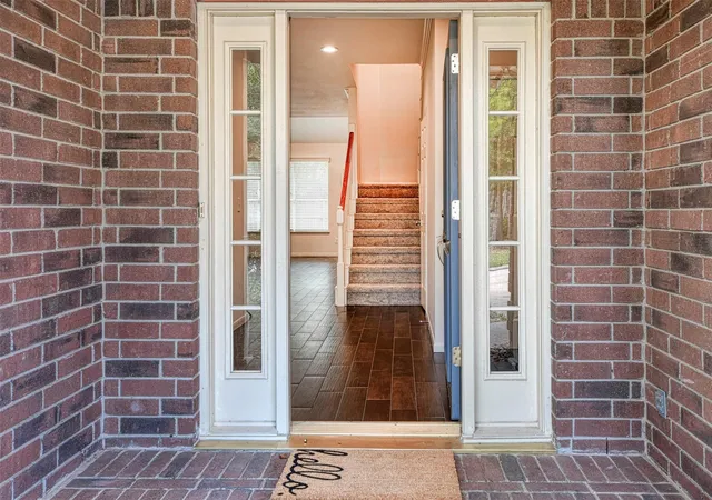 5th image of 65 W Night Heron Pl, The Woodlands, TX 77382 | MLS# 92331660