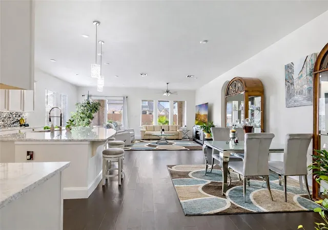 Photo 2 of Single family home for sale at 15823 Donham Green Ln, Humble, TX 77346 | MLS# 15444132 | Listing updated on 2026-10-03