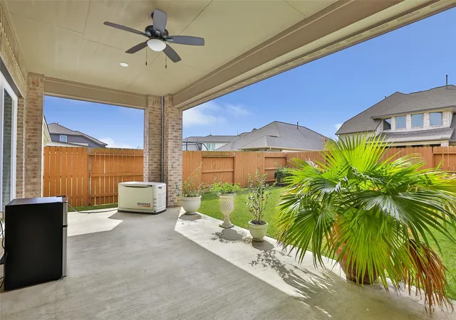 Photo 3 of Single family home for sale at 15823 Donham Green Ln, Humble, TX 77346 | MLS# 15444132 | Listing updated on 2026-10-03