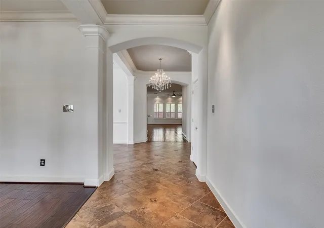 Photo 3 of Sale Pending at 2109 Noblewood Ct, League City, TX 77573 | MLS# 47233990 | Listing updated on 2026-08-31
