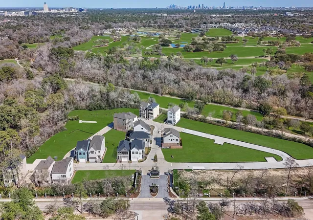 6th image of 316 Forest Reserve Pl, Houston, TX 77079 | MLS# 93533958