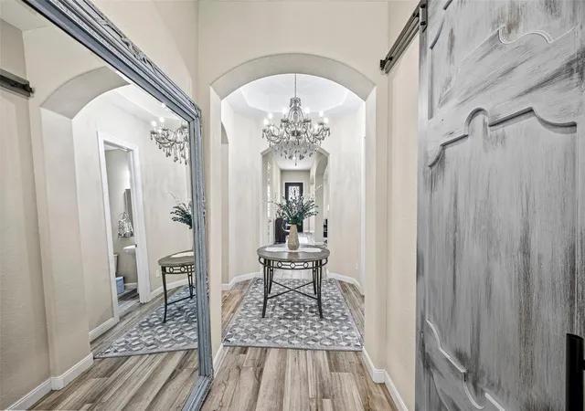 Photo 2 of Single family home for sale at 2316 Churchill Cvs Ln, Houston, TX 77089 | MLS# 26898482 | Listing updated on 2026-09-12