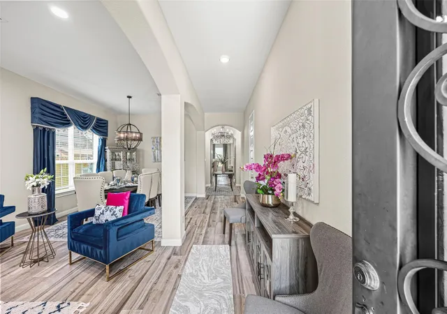 Photo 3 of Single family home for sale at 2316 Churchill Cvs Ln, Houston, TX 77089 | MLS# 26898482 | Listing updated on 2026-09-12