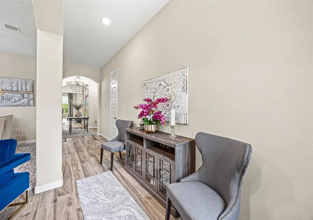 Photo 3 of Single family home for sale at 2316 Churchill Cvs Ln, Houston, TX 77089 | MLS# 26898482 | Listing updated on 2026-09-12