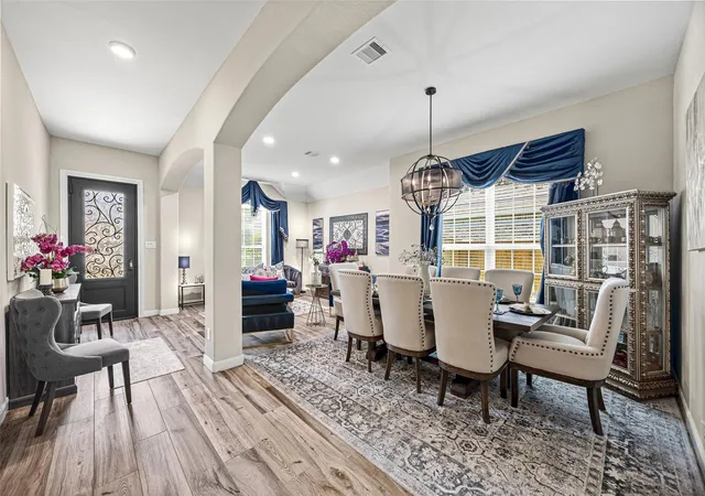 Photo 4 of Single family home for sale at 2316 Churchill Cvs Ln, Houston, TX 77089 | MLS# 26898482 | Listing updated on 2026-09-12