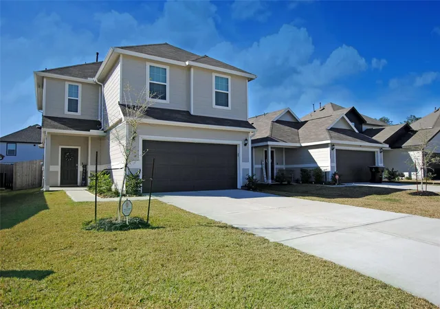 1st image of 13812 Green Heron Wy, Splendora, TX 77372 | MLS# 37854095