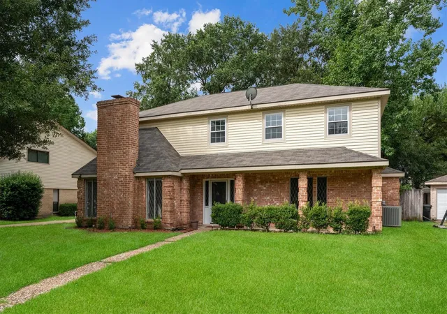 Photo 1 of Single family home for sale at 17319 Cypress Spring Dr, Spring, TX 77388 | MLS# 28713121 | Listing updated on 2026-09-09