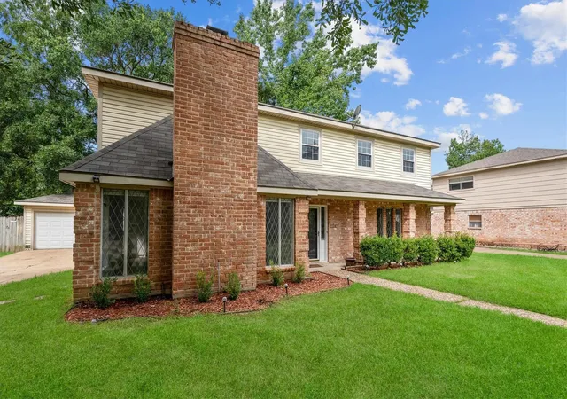 Photo 2 of Single family home for sale at 17319 Cypress Spring Dr, Spring, TX 77388 | MLS# 28713121 | Listing updated on 2026-09-09