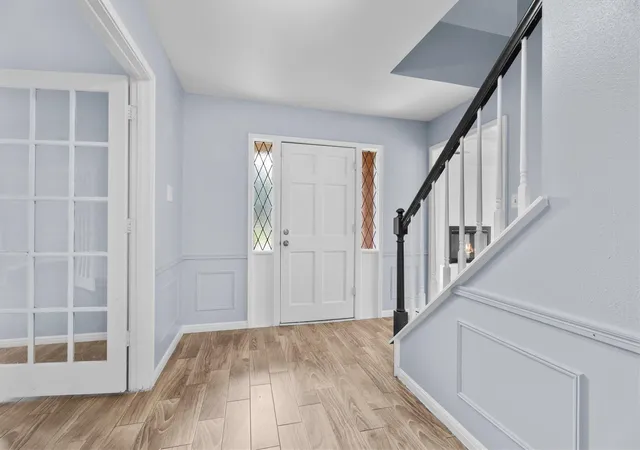Photo 3 of Single family home for sale at 17319 Cypress Spring Dr, Spring, TX 77388 | MLS# 28713121 | Listing updated on 2026-09-09