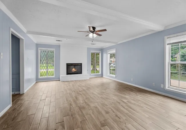 Photo 4 of Sale Pending at 17319 Cypress Spring Dr, Spring, TX 77388 | MLS# 28713121 | Listing updated on 2026-09-23
