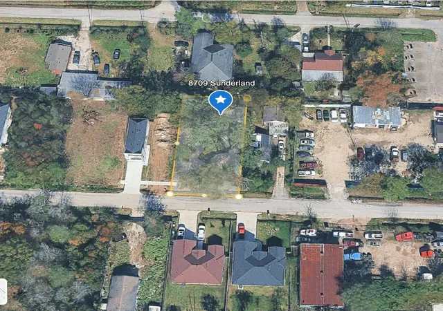 3rd image of 8709 Sunderland Rd, Houston, TX 77028 | MLS# 40281476