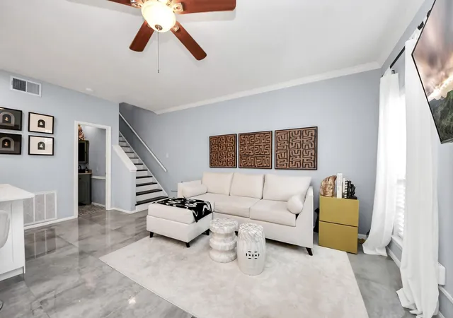 image of 3800 Tanglewilde St #503, Houston, TX 77063 | MLS# 16394454
