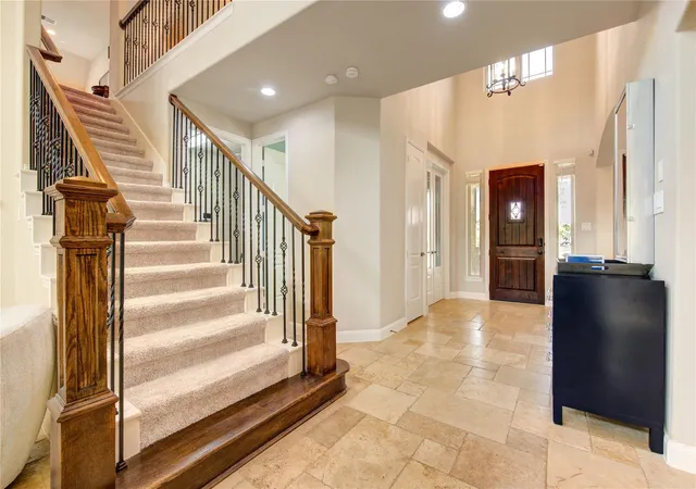 3rd image of 13406 Ambler Springs Dr, Tomball, TX 77377 | MLS# 28623181