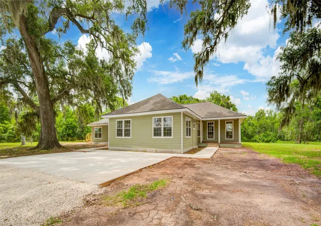 Land for sale at 10300 County Rd 321, Sweeny, TX 77480 | MLS# 75750617