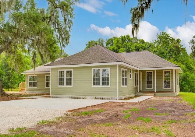 Photo 3 of Land for sale at 10300 County Rd 321, Sweeny, TX 77480 | MLS# 75750617 | Listing updated on 2026-09-17