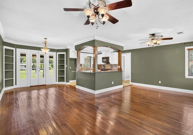 5th image of 139 S Grace St, Crockett, TX 75835 | MLS# 4901533