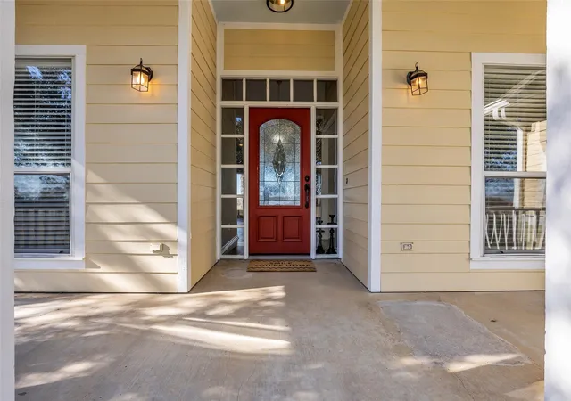 5th image of 1075 Harrisburg Rd, Brenham, TX 77833 | MLS# 2567190