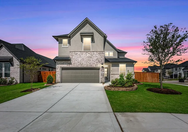 1st image of 8002 Treetop View Dr, Fulshear, TX 77441 | MLS# 27460291