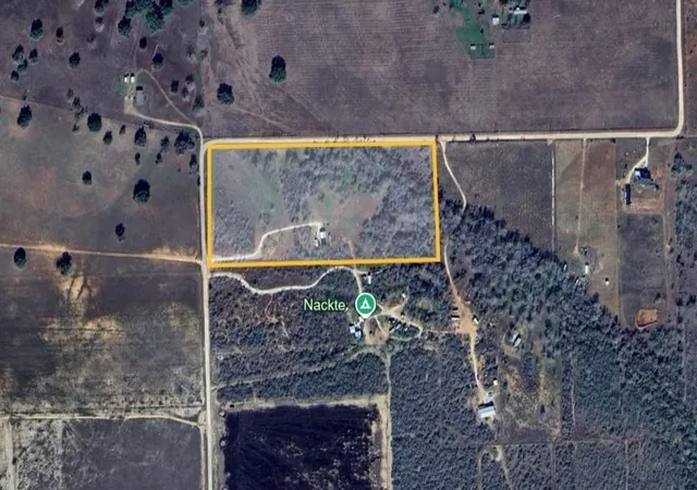 Photo 2 of Land for sale at 1655 County Rd 412, Stockdale, TX 78160 | MLS# 18550194 | Listing updated on 2026-05-15